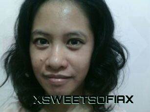 XSWEETSOFIAX