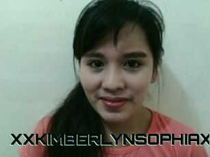 XXKIMBERLYNSOPHIAXX