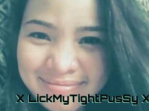 X_LickMyTightPusSy_X