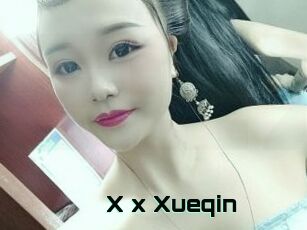 X_x_Xueqin