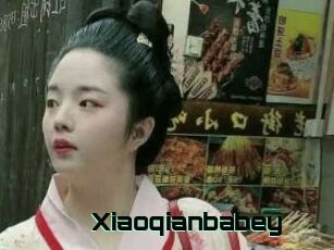 Xiaoqianbabey