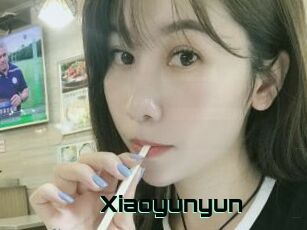 Xiaoyunyun