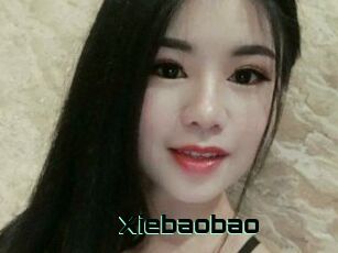 Xiebaobao Sex Asiatique