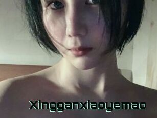 Xingganxiaoyemao