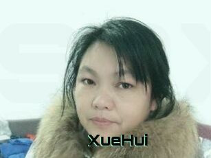 XueHui