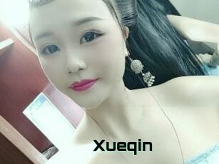 Xueqin