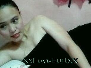 XxLoveHurtxX