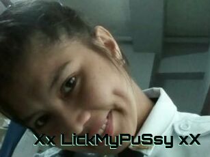 Xx_LickMyPuSsy_xX