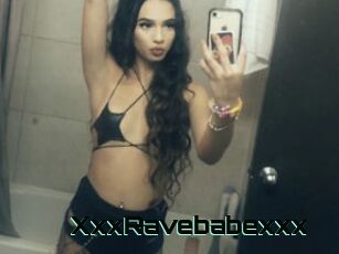 XxxRavebabexxx