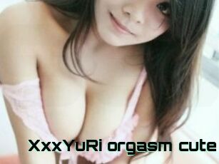 XxxYuRi_orgasm_cute