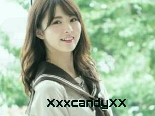 XxxcandyXX