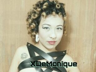 XDeMonique