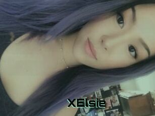XElsie