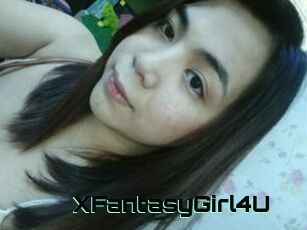 XFantasyGirl4U