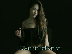 XSensualKate
