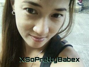 XSoPrettyBabex