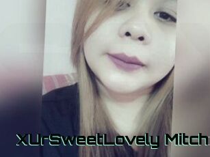 XUrSweetLovely_Mitchx