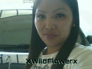 XWildFlowerx