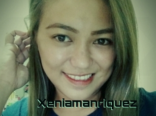 Xeniamanriquez