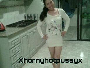 Xhornyhotpussyx