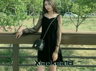 Xiaokea18