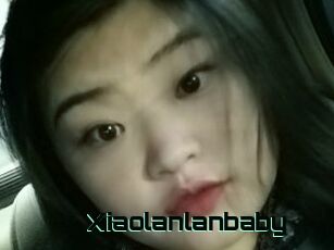 Xiaolanlanbaby