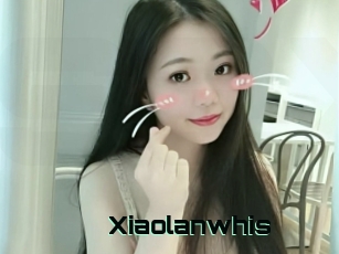 Xiaolanwhis