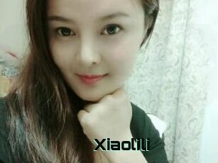 Xiaolili
