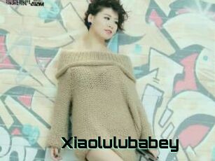 Xiaolulubabey