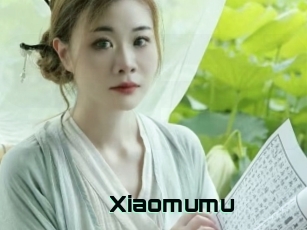 Xiaomumu