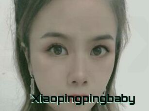Xiaopingpingbaby