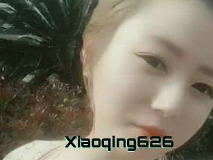 Xiaoqing626