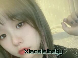 Xiaosisibaby