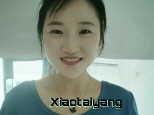 Xiaotaiyang