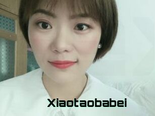 Xiaotaobabei