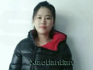 Xiaotiantian