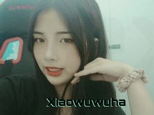 Xiaowuwuha