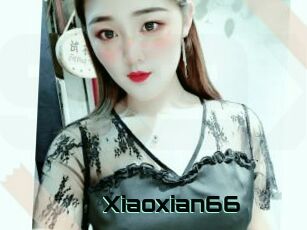 Xiaoxian66