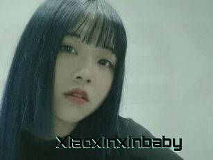 Xiaoxinxinbaby