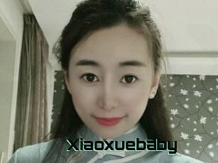 Xiaoxuebaby