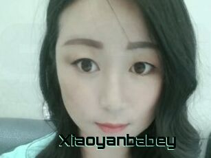 Xiaoyanbabey
