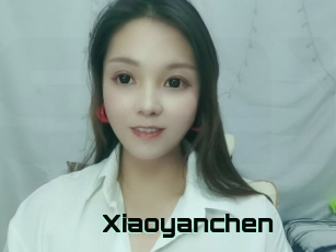 Xiaoyanchen