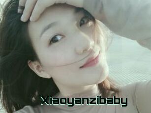 Xiaoyanzibaby
