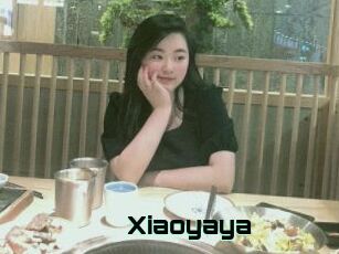 Xiaoyaya