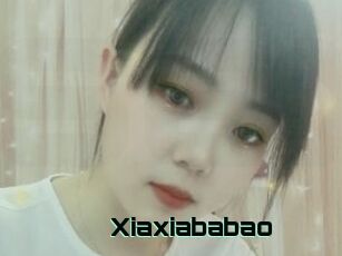 Xiaxiababao