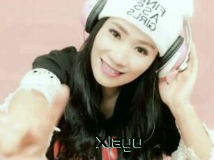 Xiayu