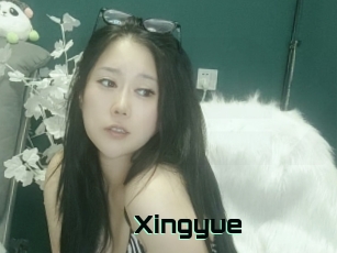 Xingyue