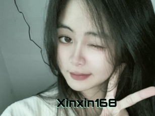 Xinxin168