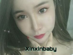 Xinxinbaby
