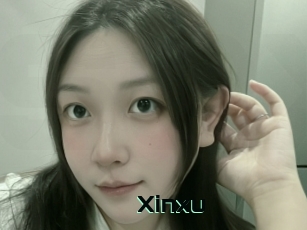 Xinxu